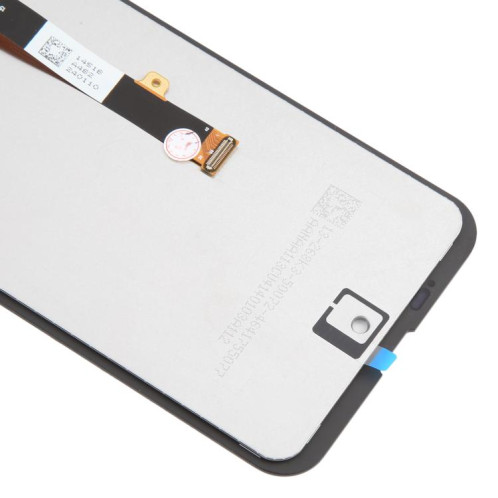 Pour Blackview BL8000 écran LCD avec numériseur assemblage complet SH8612222-07