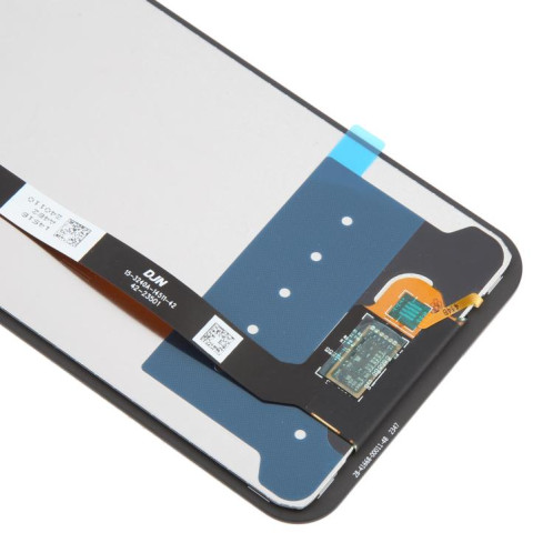 Pour Blackview BL8000 écran LCD avec numériseur assemblage complet SH8612222-07