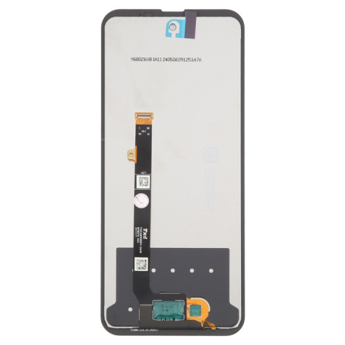 Pour Blackview BL9000 écran LCD avec numériseur assemblage complet SH86161075-07