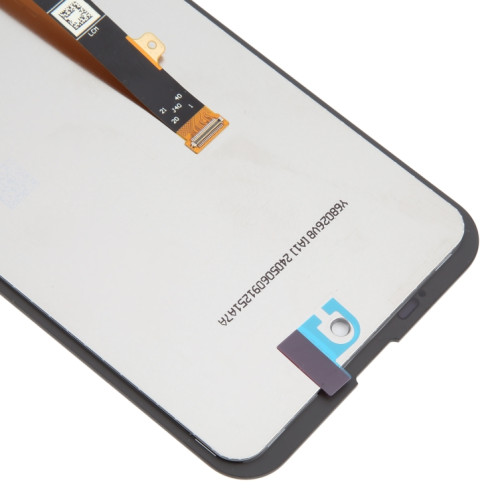 Pour Blackview BL9000 écran LCD avec numériseur assemblage complet SH86161075-07