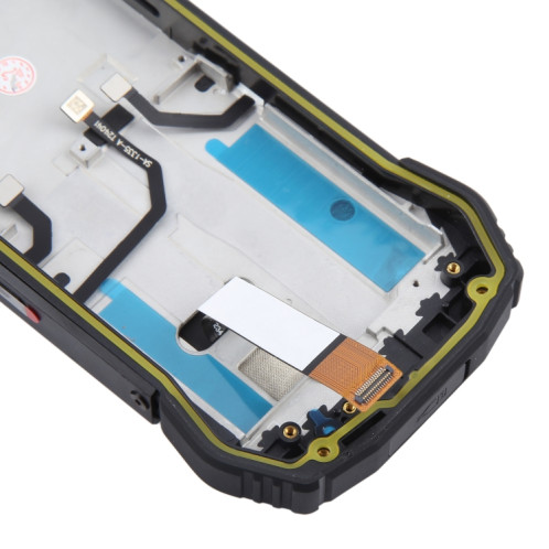 Pour Blackview N6000 Écran LCD avec numériseur Assemblage complet SH86181703-07