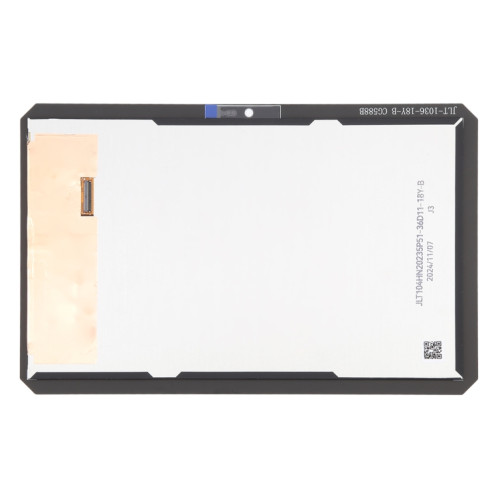 Pour Blackview Active 8 Pro écran LCD avec numériseur assemblage complet SH86201664-07