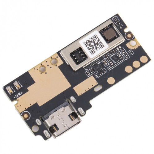 Pour carte de port de charge Blackview BV9200 SH8701470-04