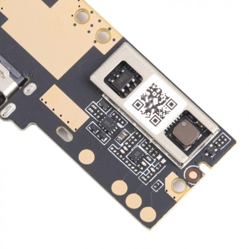 Pour carte de port de charge Blackview BV9200 SH8701470-04