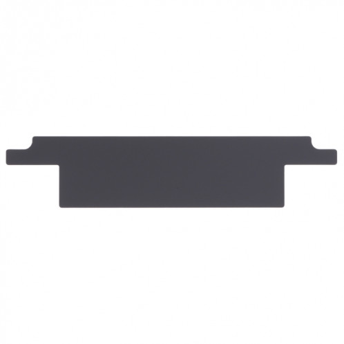 Pour iPhone 11 100set autocollant de bande adhésive noire batterie SH00041168-00