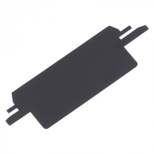 Pour iPhone 11 Pro 100set Autocollant de bande adhésive noire de batterie SH0005649-00