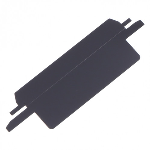 Pour iPhone 11 Pro 100set Autocollant de bande adhésive noire de batterie SH0005649-00