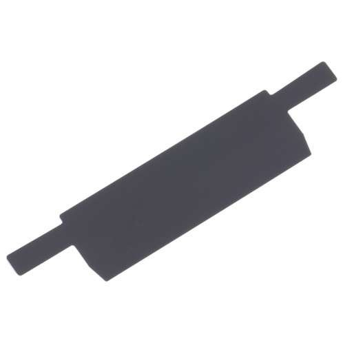 Pour iPhone 11 Pro Max 100set autocollant de bande adhésive noire batterie SH0006413-00
