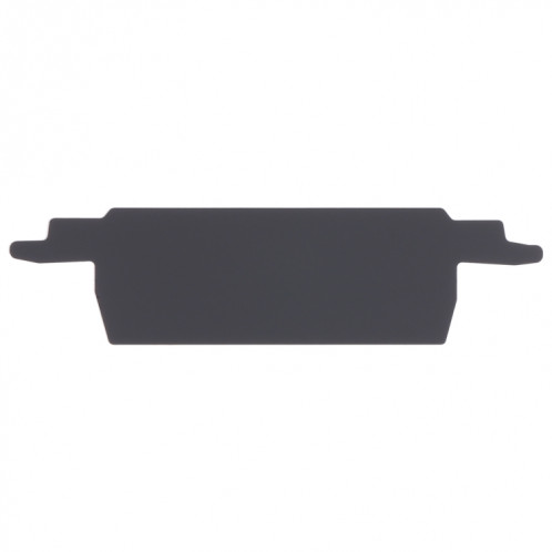 Pour iPhone 13 100set autocollant de bande adhésive noire batterie SH00091487-04