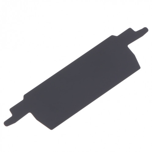 Pour iPhone 13 100set autocollant de bande adhésive noire batterie SH00091487-04