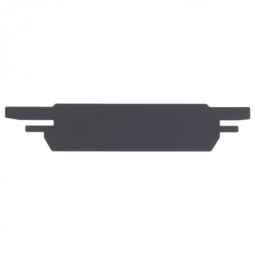 Pour iPhone 14 Pro 100set autocollant de bande adhésive noire batterie SH00141882-04