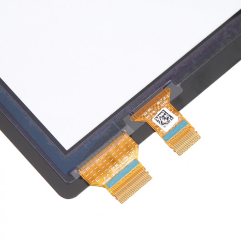 Pour l'écran tactile Microsoft Surface Pro 4 1724 SH4301902-06