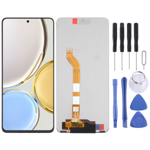 Écran LCD OEM pour Honor X9 avec assemblage complet du numériseur SH6701503-06