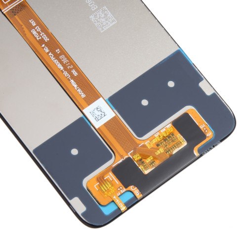 Écran LCD OEM pour Honor X7 avec assemblage complet du numériseur SH6702448-06