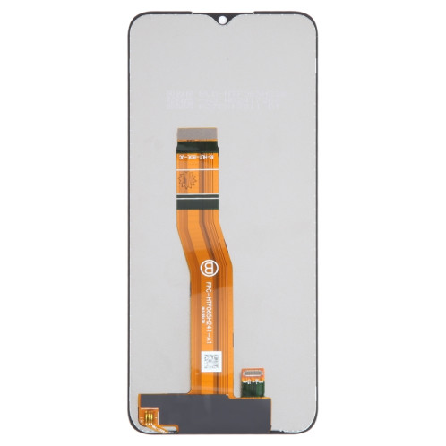 Écran LCD OEM pour Honor X6 avec assemblage complet du numériseur SH6703810-06