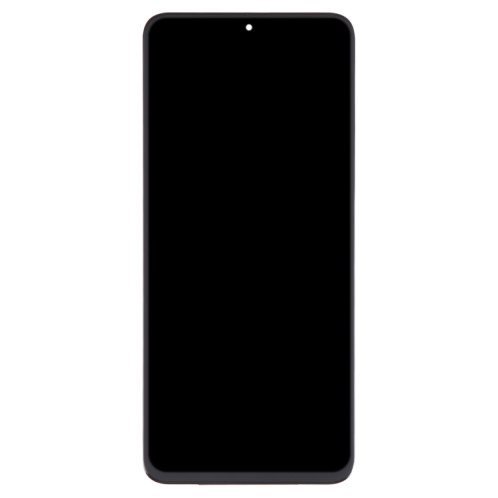 Écran LCD OEM pour Honor X8 2022 avec assemblage complet du numériseur SH670831-06