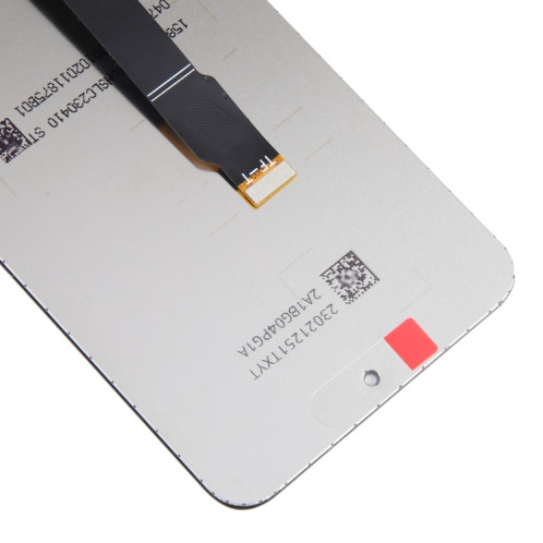 Écran LCD OEM pour Honor X8 2022 avec assemblage complet du numériseur SH670831-06
