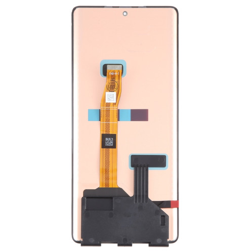 Écran LCD OEM pour Honor Magic5 Lite avec assemblage complet du numériseur SH6710444-06
