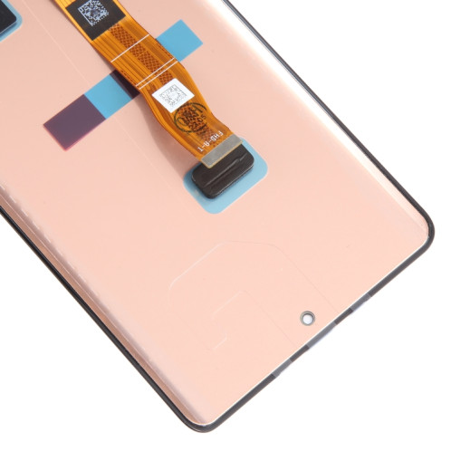 Écran LCD OEM pour Honor Magic5 Lite avec assemblage complet du numériseur SH6710444-06