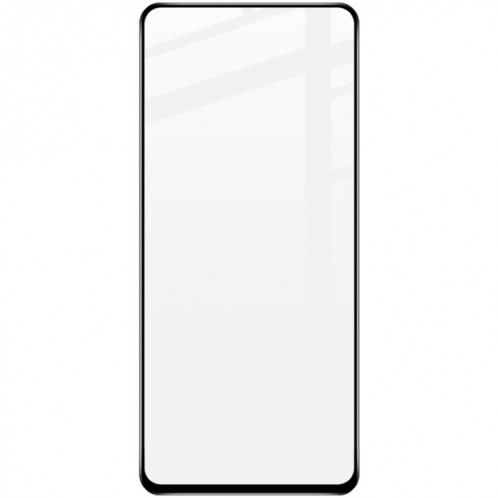 Film en verre trempé plein écran pour Motorola Moto G54 5G imak, dureté de Surface 9H, série Pro + SI3203961-07