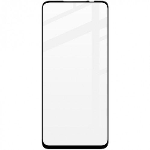 Film en verre trempé plein écran pour Motorola Moto G34 5G imak, dureté de Surface 9H, série Pro + SI3204853-07