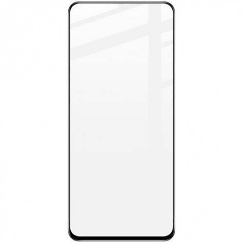 Pour Motorola Moto G Power 5G 2024 imak 9H dureté de Surface plein écran Film en verre trempé série Pro + SI3205930-07