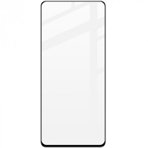 Pour Motorola Moto G04 4G / G24 4G imak 9H dureté de Surface plein écran Film en verre trempé série Pro + SI32061725-07