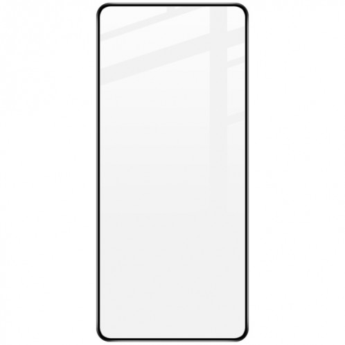 Pour Motorola Moto G14 4G / G64 5G imak 9H dureté de Surface Film en verre trempé plein écran série Pro + SI3209585-07