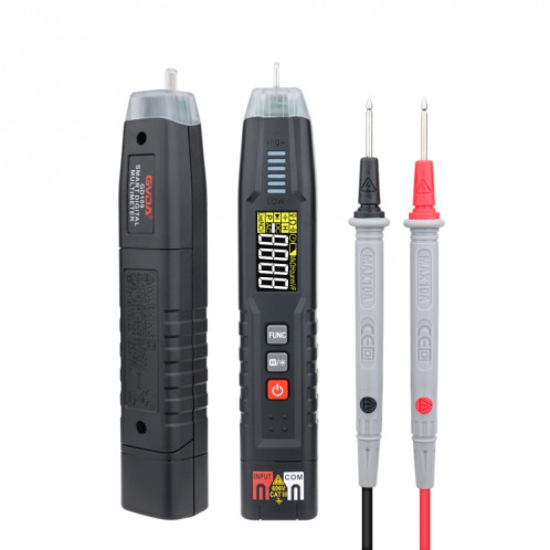 Compteur universel de haute précision de type stylo intelligent GVDA GD109 SG91601083-09