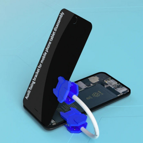 Support de fixation auxiliaire universel MiJing PM-11 SM9383931-06