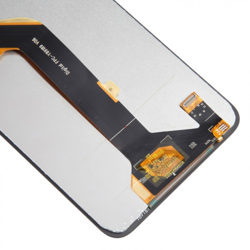 Écran LCD OEM pour TCL 408 avec assemblage complet du numériseur SH96041364-06