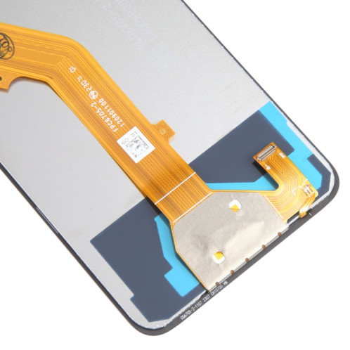 Écran LCD OEM pour TCL 40 SE avec assemblage complet du numériseur SH96051284-06