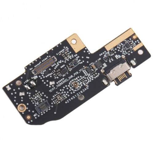 Pour carte de port de charge HOTWAV CYBER X Pro SH56021130-04