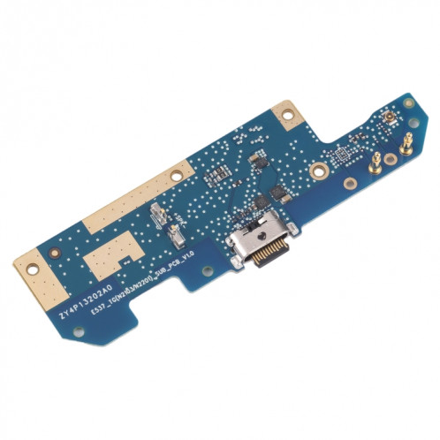 Pour carte de port de charge HOTWAV T5 Max SH5603428-04