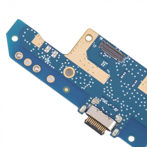 Pour carte de port de charge HOTWAV T5 Max SH5603428-04