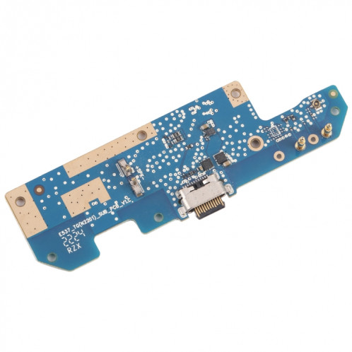 Pour carte de port de charge HOTWAV W10 SH56041747-04