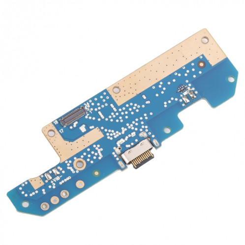 Pour carte de port de charge HOTWAV W10 SH56041747-04