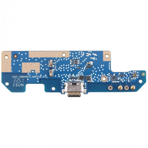 Pour carte de port de charge HOTWAV W10 Pro SH56051434-04