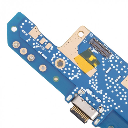 Pour carte de port de charge HOTWAV W10 Pro SH56051434-04