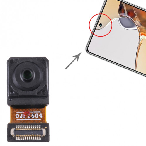 Pour caméra frontale Xiaomi 11T Pro SH10021805-00
