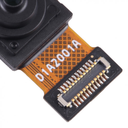 Pour caméra frontale de jeu Xiaomi Redmi K50 SH1006263-00
