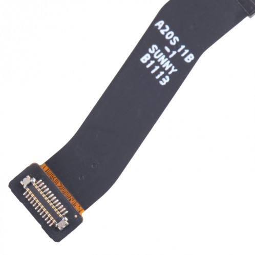 Pour caméra frontale Xiaomi Mi 10s SH1010914-05