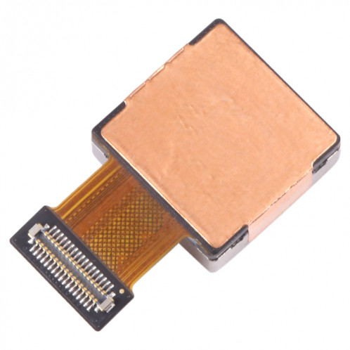 Pour Xiaomi Redmi Note 12 Turbo Caméra arrière principale SH1306955-00