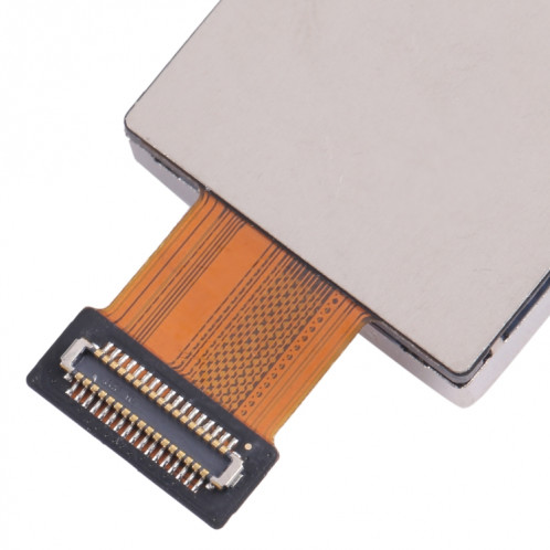 Pour Xiaomi Redmi Note 12 Pro 5G Caméra principale arrière SH13091763-04