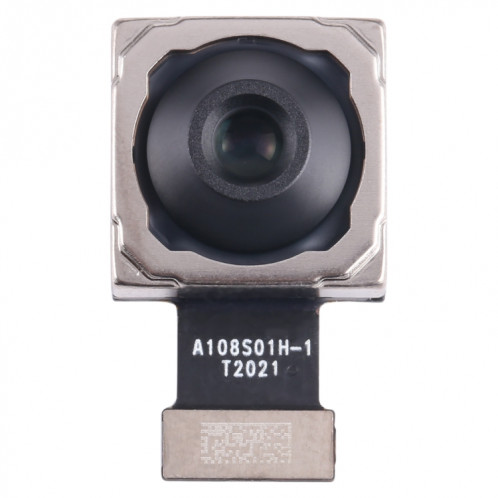 Pour Xiaomi Redmi Note 11T Pro, caméra principale arrière SH13111782-04
