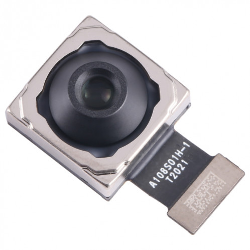 Pour Xiaomi Redmi Note 11T Pro, caméra principale arrière SH13111782-04