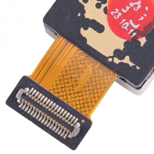 Pour Xiaomi Redmi K50 Caméra principale arrière SH13151589-04