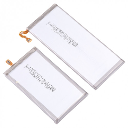 Remplacement de la batterie BF917ABY BF916ABY 2345mAh pour Samsung Galaxy Z Fold2 SH56021-00