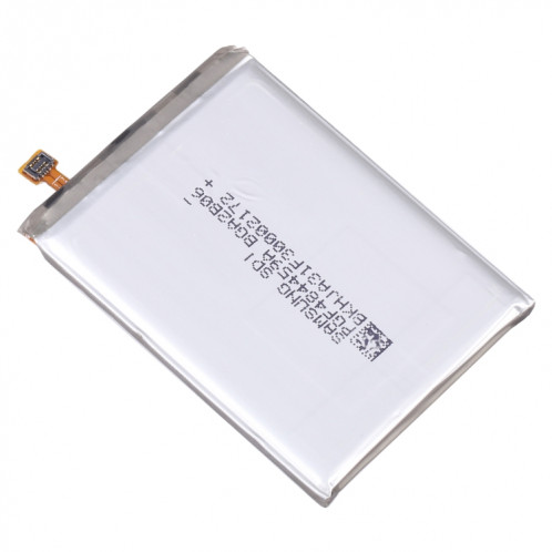Remplacement de la batterie EB-BF907ABA 2100mAh pour Samsung Galaxy Fold 5G SH56031660-00