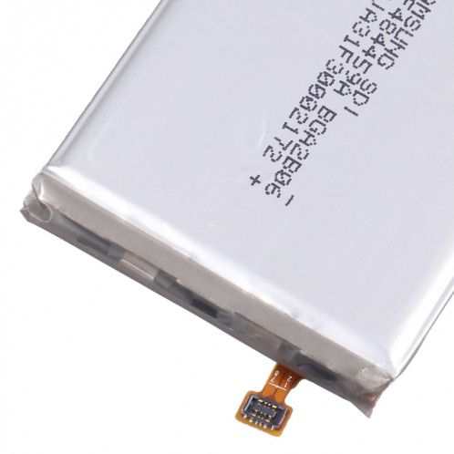 Remplacement de la batterie EB-BF907ABA 2100mAh pour Samsung Galaxy Fold 5G SH56031660-00